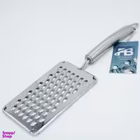 رنده اف بی ویژن مدل تخت درشت