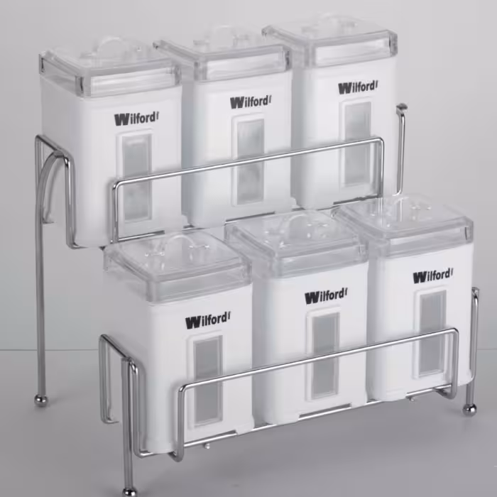 جا ادویه جنرال ست(general set)  بدنه پلیمر  ضد رطوبت