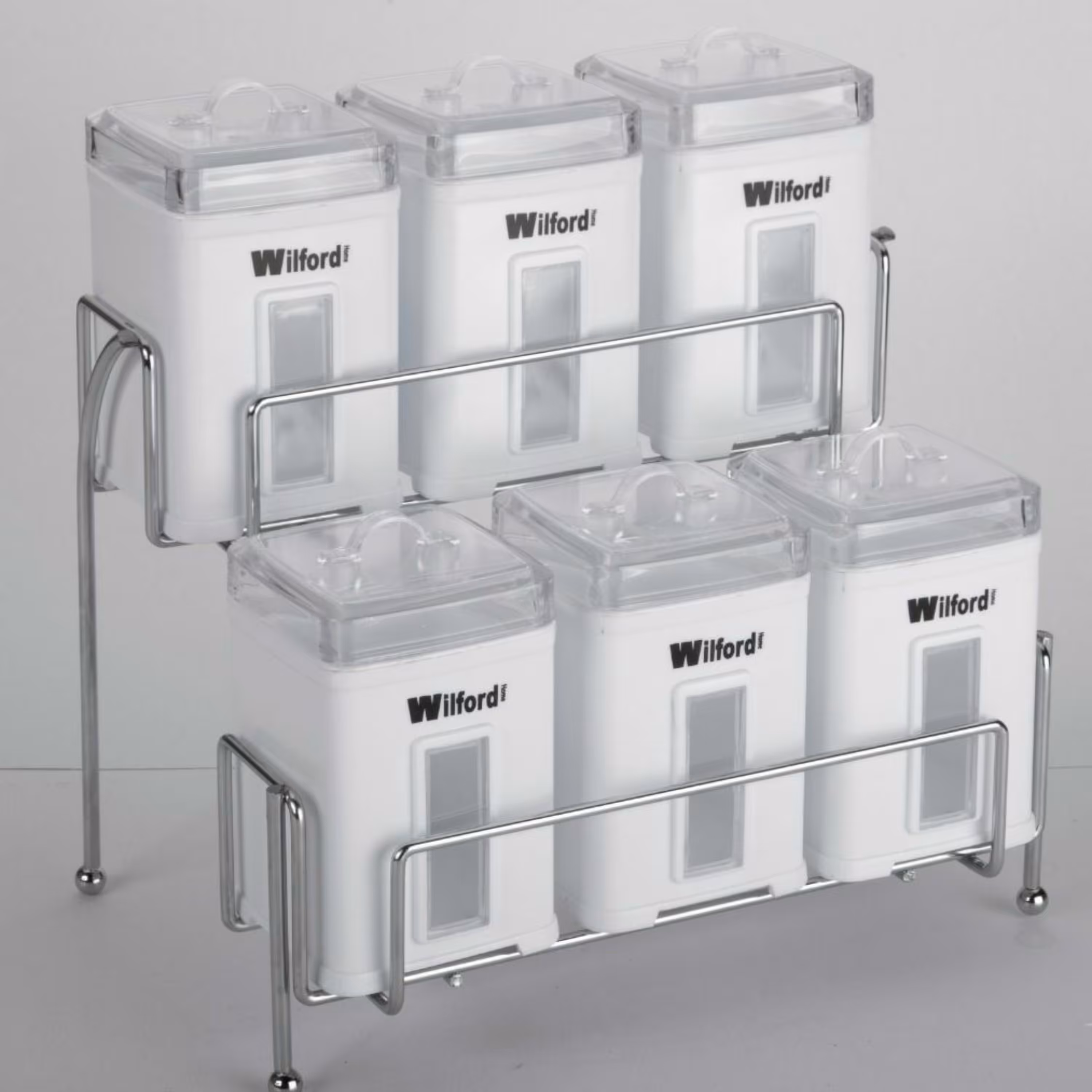 جا ادویه جنرال ست(general set)  بدنه پلیمر  ضد رطوبت