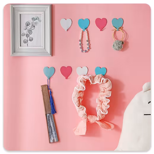 نگهدارنده مدل قلب