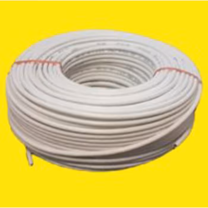 کابل انتنCCA تک کرمان حلقه 100 متری