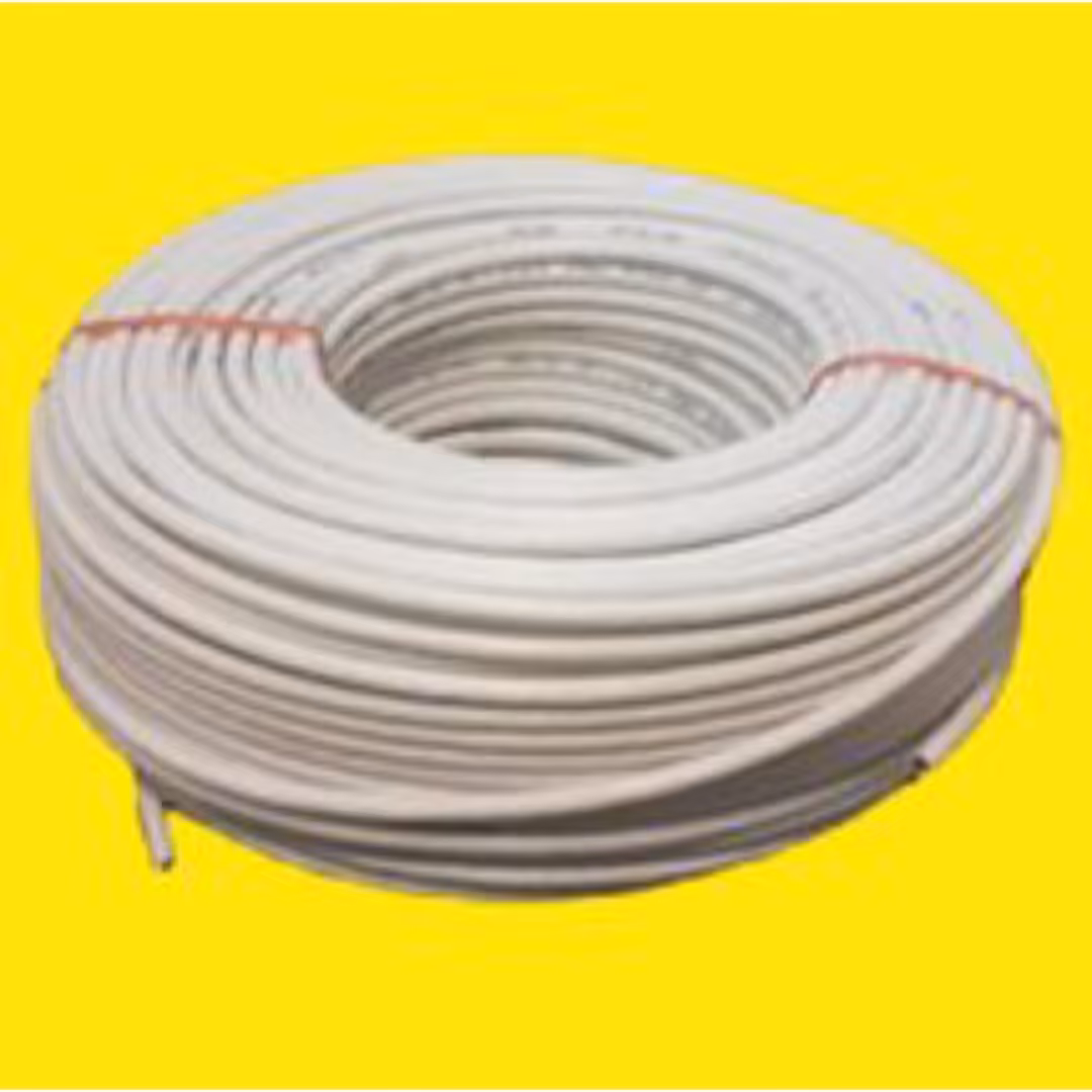 کابل انتنCCA تک کرمان حلقه 100 متری