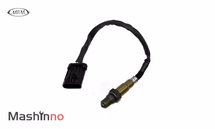 سنسور اکسیژن پایین ام وی ام 315