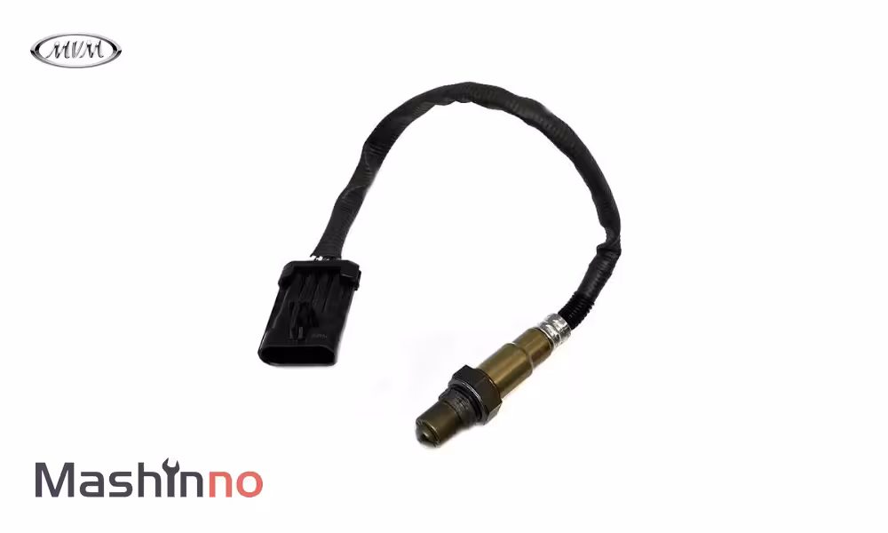 سنسور اکسیژن پایین ام وی ام 315