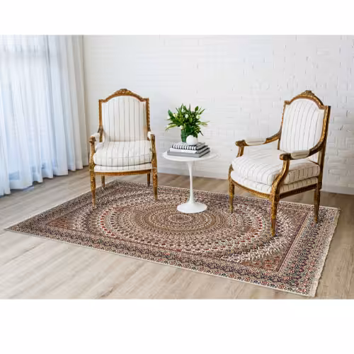روفرشی کشدار ضداب مخمل شانل ابریشم کد F56