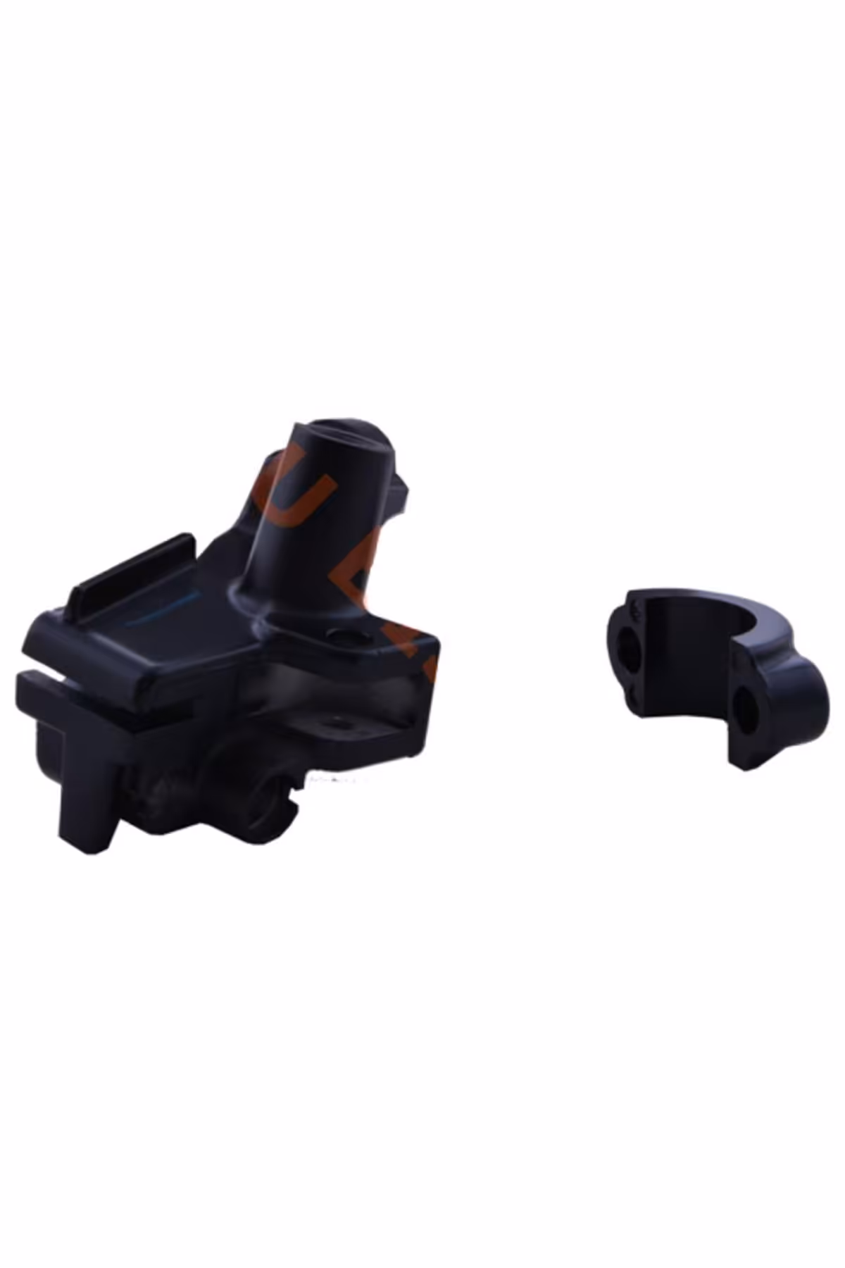 ست بدنه موتورسیکلت LEFT BRAKE LOG PCX 2011 2017 Honda