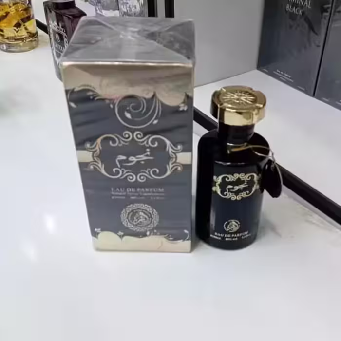 ادکلن  نجوم اماراتی