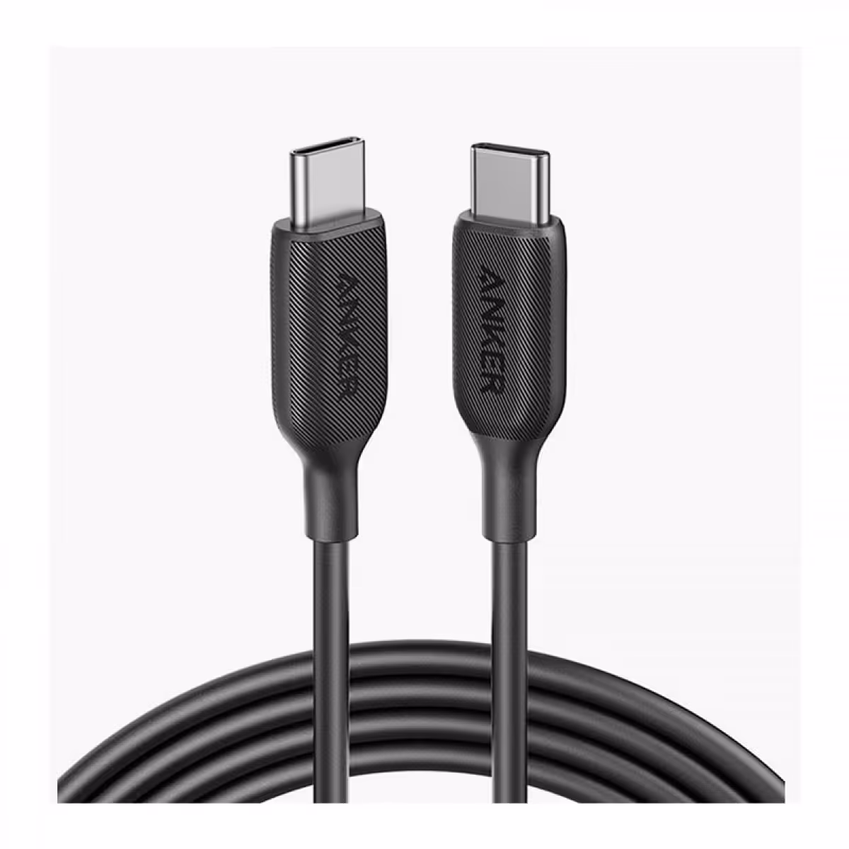 کابل تبدیل Type-C به Type-C انکر مدل A8852 طول 0.9 متر