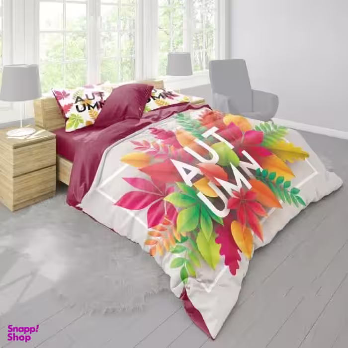 سرویس خواب کد k1168 دو نفره 6 تکه