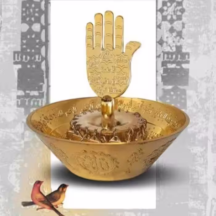 کاسه چهل کلید
