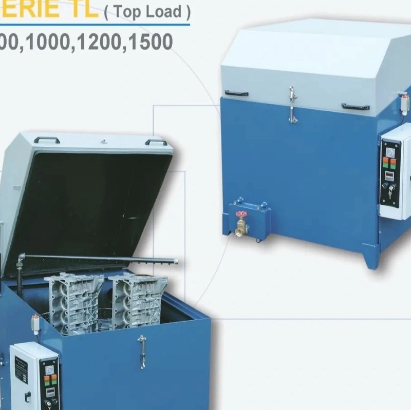 دستگاه سیلندرشویی مدل tl1000