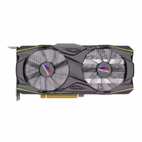 قیمت و خرید کارت گرافیک اوسی پی سی مدل GeForce RTX 3060 Ti 8GB GDDR6 | یاس ارتباط