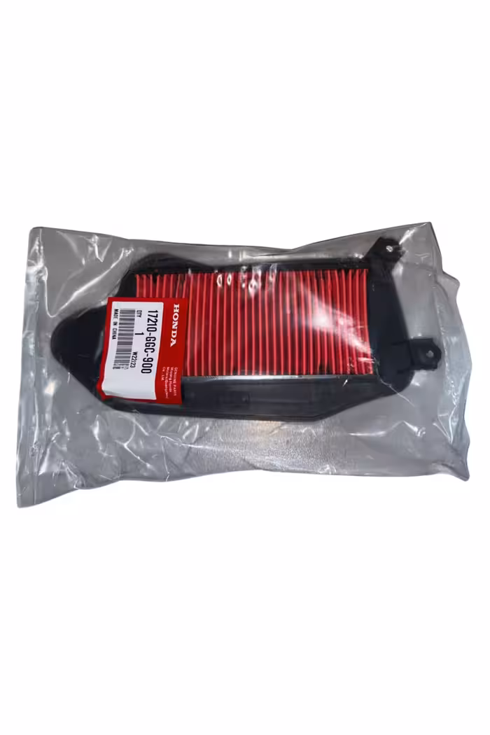 فیلتر هوای موتورسیکلت کپی هوندا اسپک 110 هوا 17210 GGC 900 Honda Genel Markalar