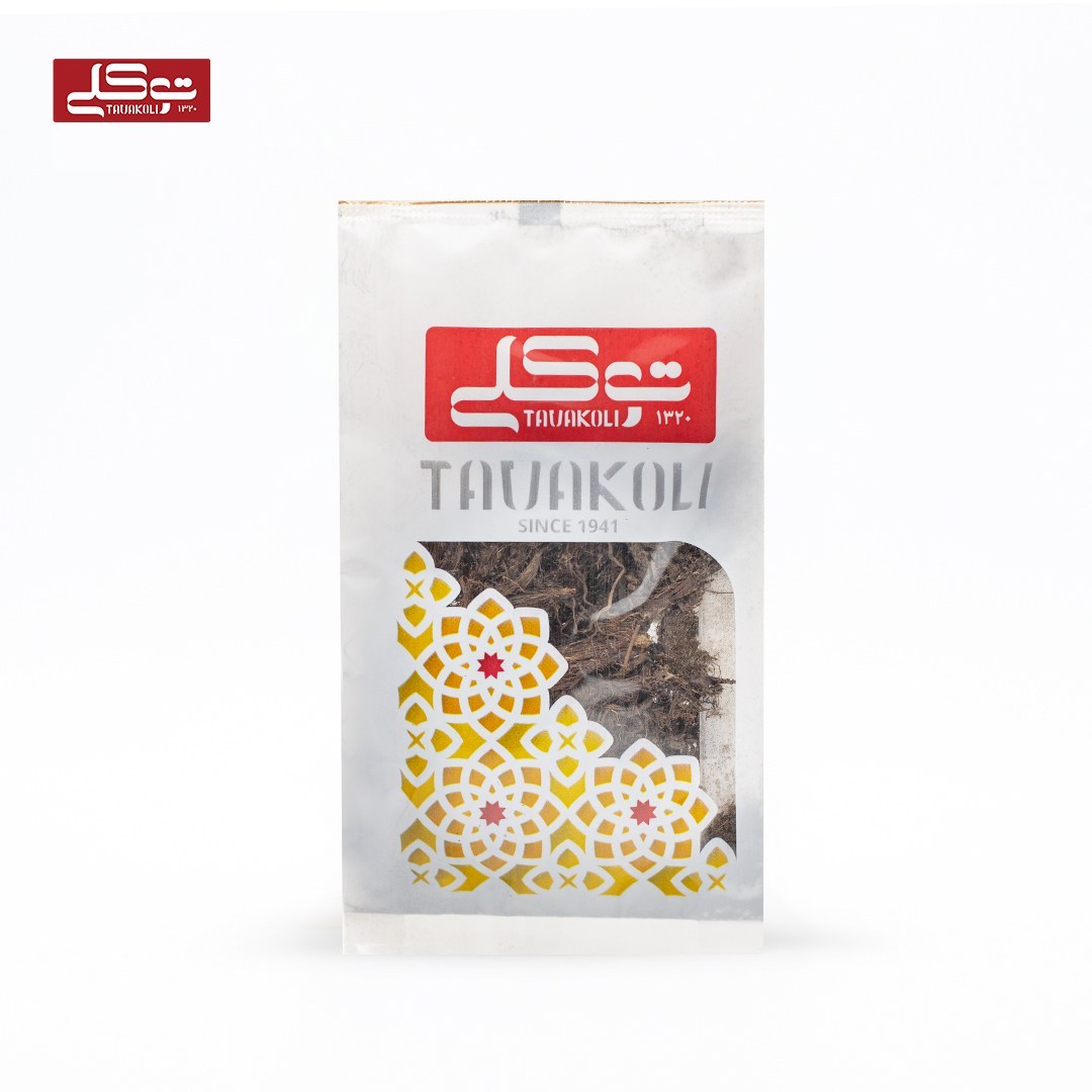 سنبل الطیب بسته 38 گرمی