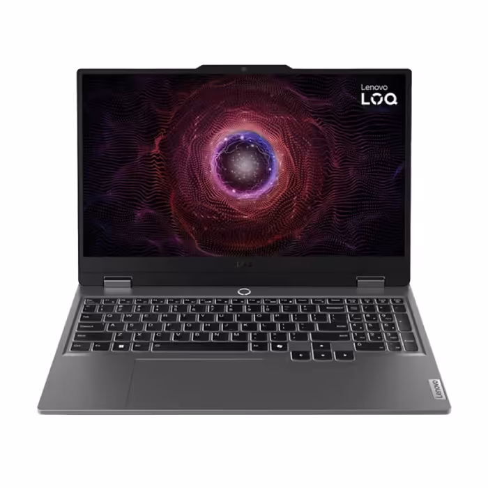 لپ تاپ گیمینگ لنوو LOQ 15ARP9 - Ryzen 5 7235HS 12GB 512GB RTX 3050