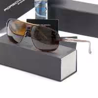 عینک آفتابی مردانه پورشه دیزاین اسپورت PORSCHE DESIGN