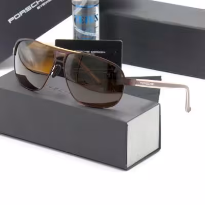 عینک آفتابی مردانه پورشه دیزاین اسپورت PORSCHE DESIGN