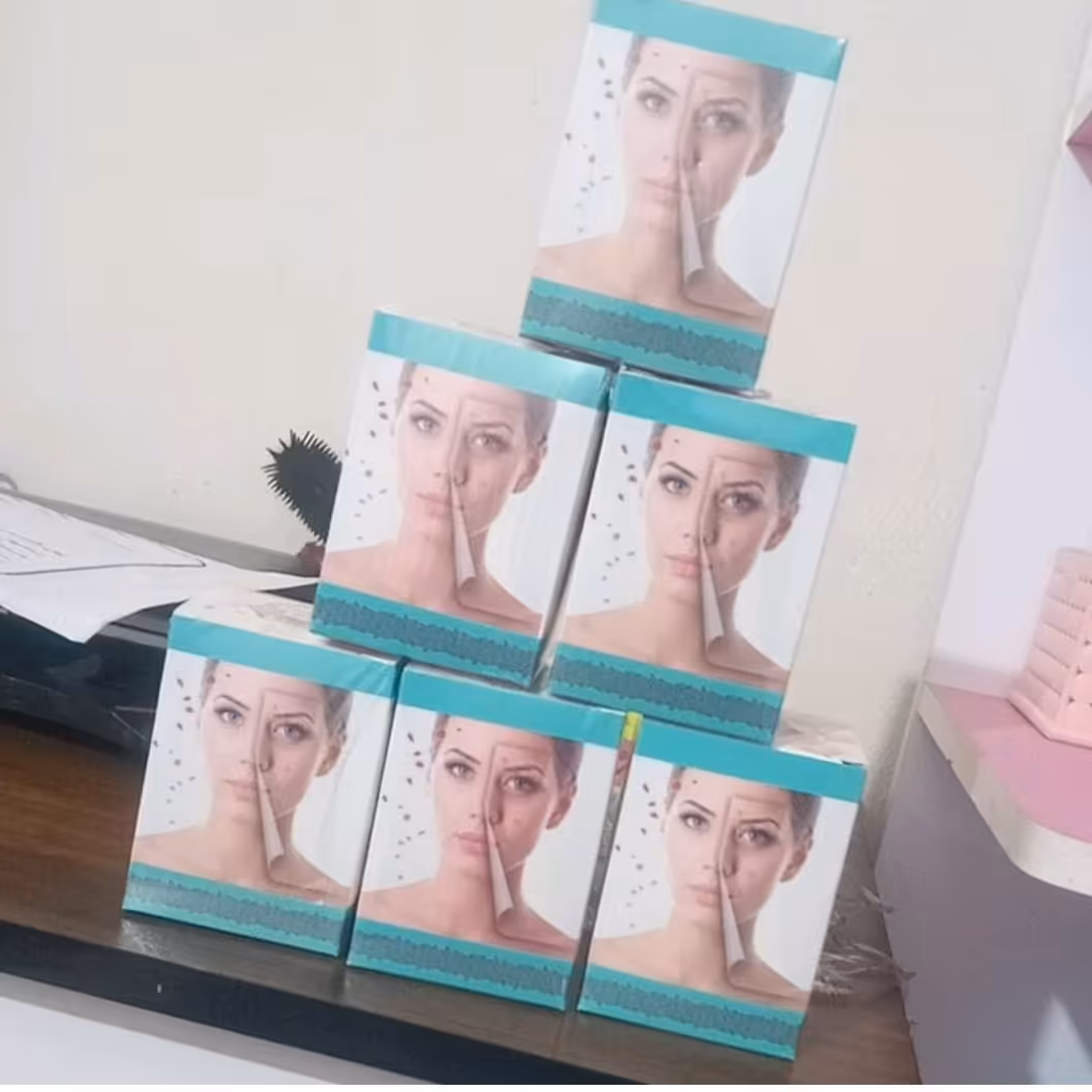 کرم یونیک 6عددی  