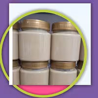 بسته 10 عددی ارده کنجد خالص اردکان 500 گرمی با تضمین کیفیت. عمده سرای یاس ارسال به سراسر کشور 