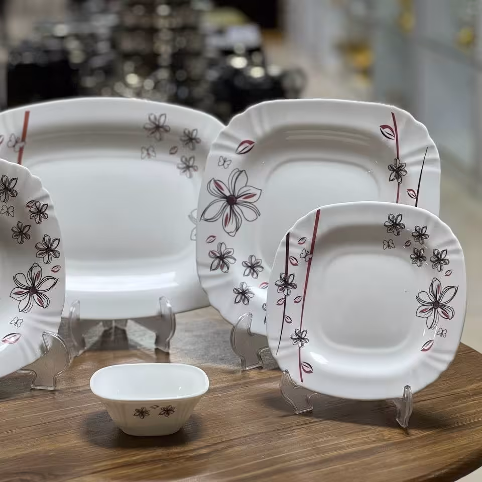 ارکوپال سرویس 25 پارچه