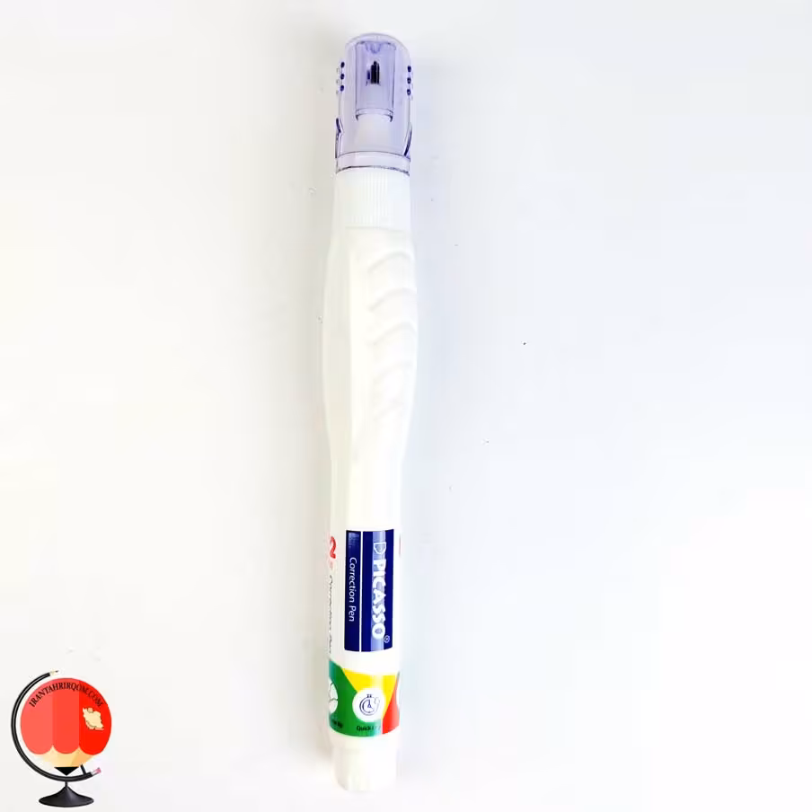 غلط گیر قلمی پیکاسو 12 میلی لیتر