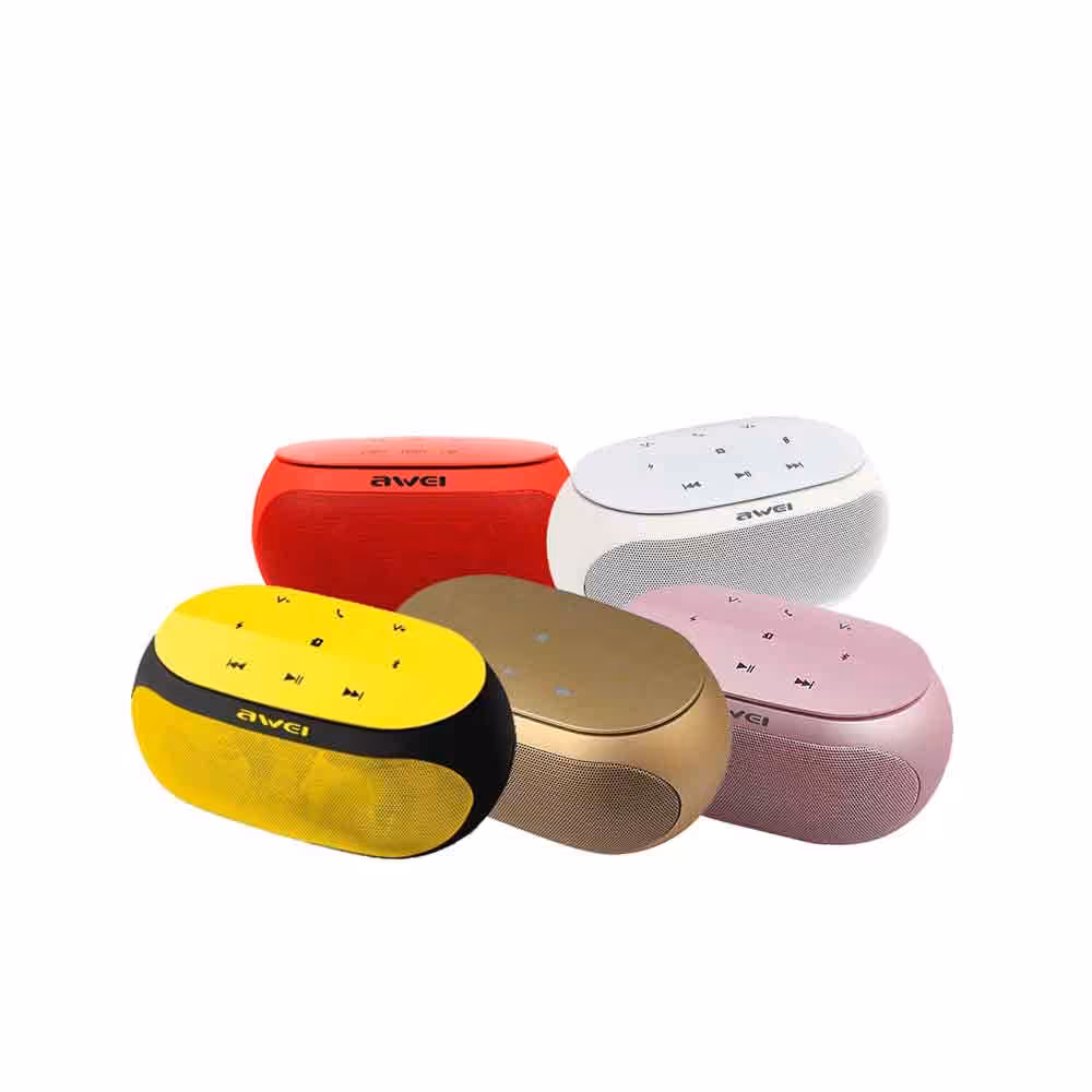 اسپیکر بلوتوث Awei مدل Y200