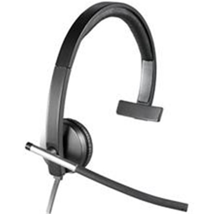 هدست لاجیتک مدل H650e Mono