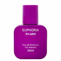عطر ادوپرفیوم زنانه جیبی اسکلاره مدل ایفوریا Euphoria حجم 35 میلی لیتر
