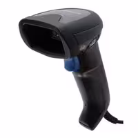 قیمت و خرید بارکد خوان باسیم دیتالاجیک مدل QuickScan QD2590 | یاس ارتباط