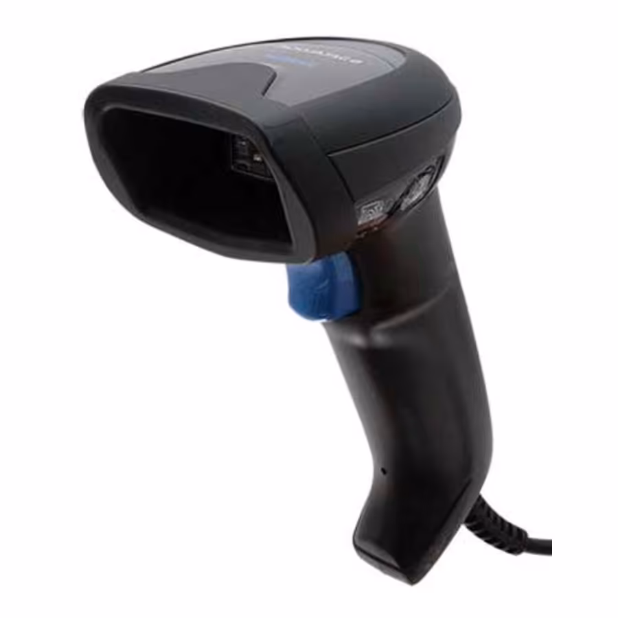 قیمت و خرید بارکد خوان باسیم دیتالاجیک مدل QuickScan QD2590 | یاس ارتباط