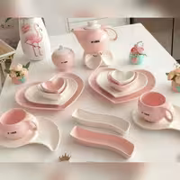 
سرویس صبحانه 19 پارچه آیسرام 

 