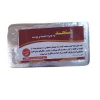 حب سنجد 5ستاره فدک