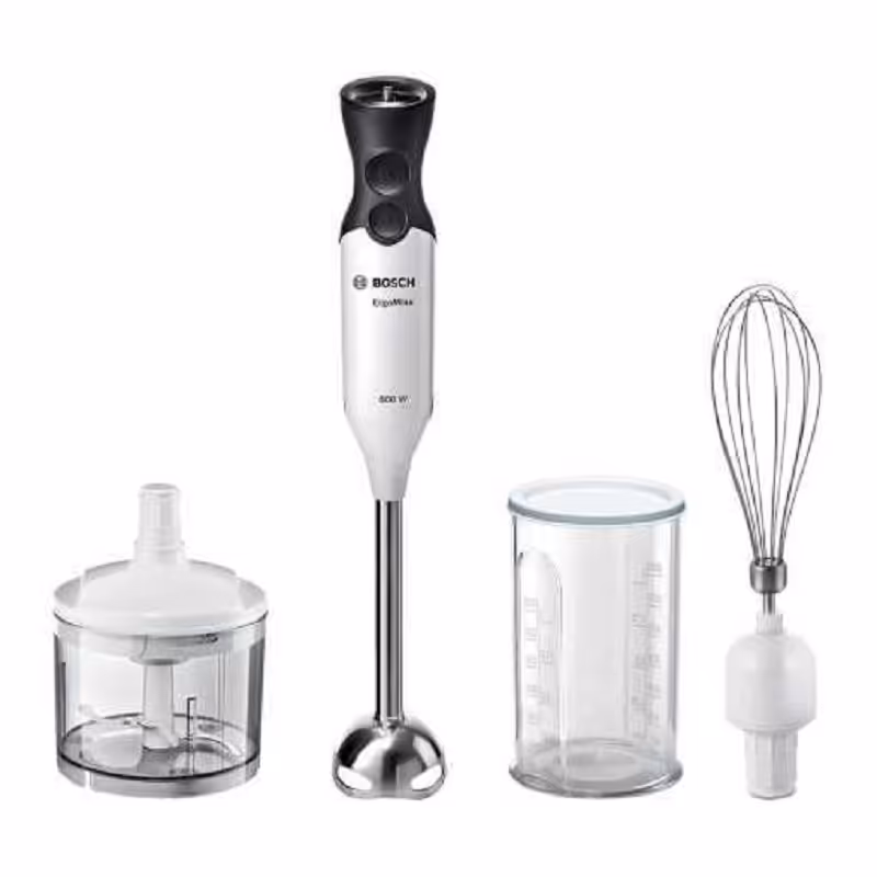 گوشت کوب برقی بوش مدل MS6CA4150