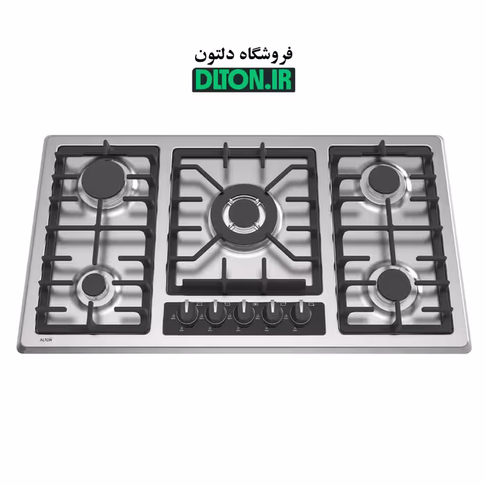 اجاق گاز آلتون ISG522

