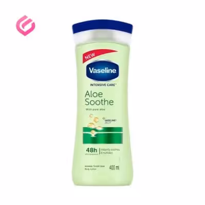 لوسیون بدن Aloe Soothe