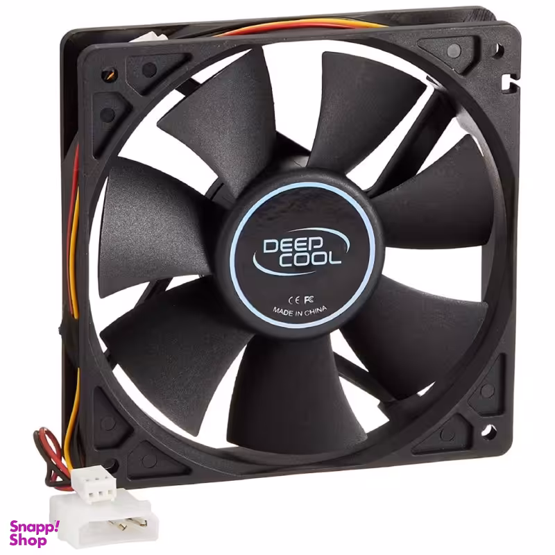 فن کیس دیپ کول (DeepCool) مدل XFAN 120