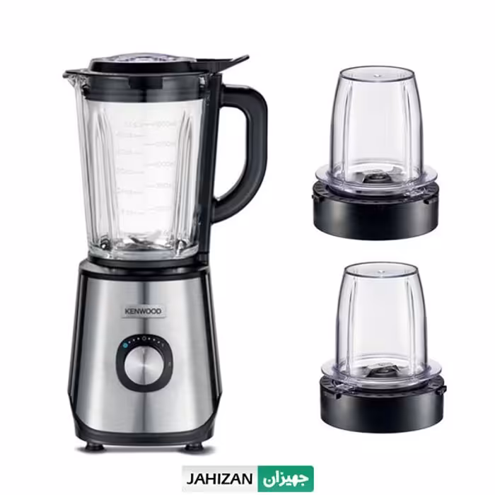 آسیاب مخلوط کن کنوود مدل BLM45