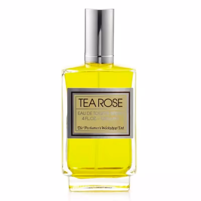 عطر ادکلن زنانهمردانه  تی رز   مرویل آرجویل(لطفاً قبل از خرید قسمت توضیحات مطالعه گردد.)
