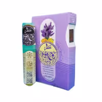عطر روح افزا طیبستان فدک (غلتکی 2.5گرمی)