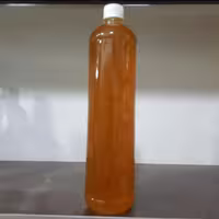 سرکه انگور سنتی(یک لیتری)با طعم عالی و بدون هیچگونه مواد افزودنی و صنعتی