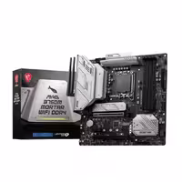 مادربرد ام اس آی MSI MAG B760M MORTAR WIFI