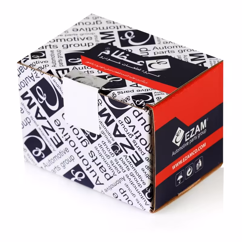 اعظام بوش پیستون پژو اعظام قدیم