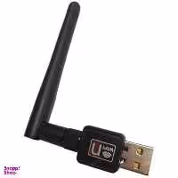 دانگل وای فای آنتن کوچک 300mbps کد 021