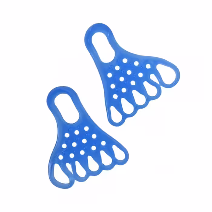 کش تقویت پنجه پا ژله ای مگافیتنس 1027-H