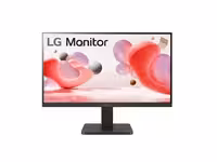 مانیتور ال جی مدل 22MR410-B سایز 21.45 اینچ