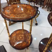 میز تلفن پولیشی