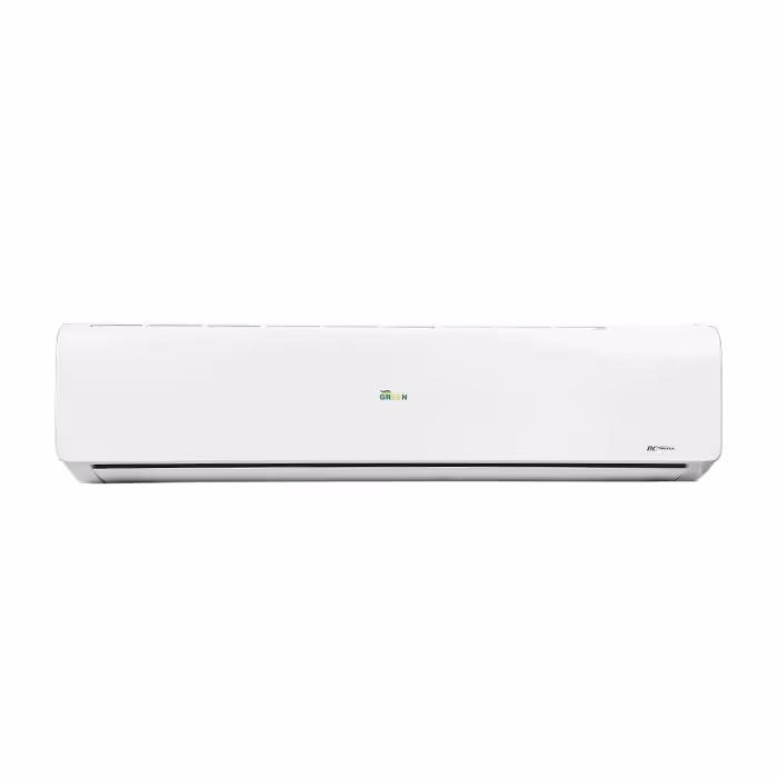 کولر گازی 12 هزار اینورتر گرین مدل SDK-12F1C3A2P/ZA