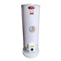 آبگرمکن برقی ایستاده جنرال 120 لیتری (ارسال باربری پس کرایه)