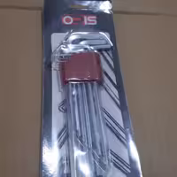 آلن شش گوش ORIS بلند