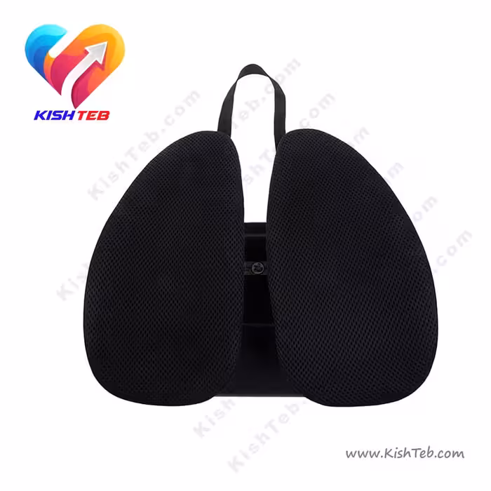 پشتی طبی حرفه ای زیفن بک